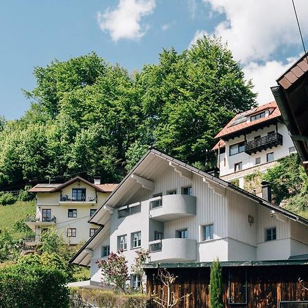 Private Suites Traunkirchen Dış mekan fotoğraf