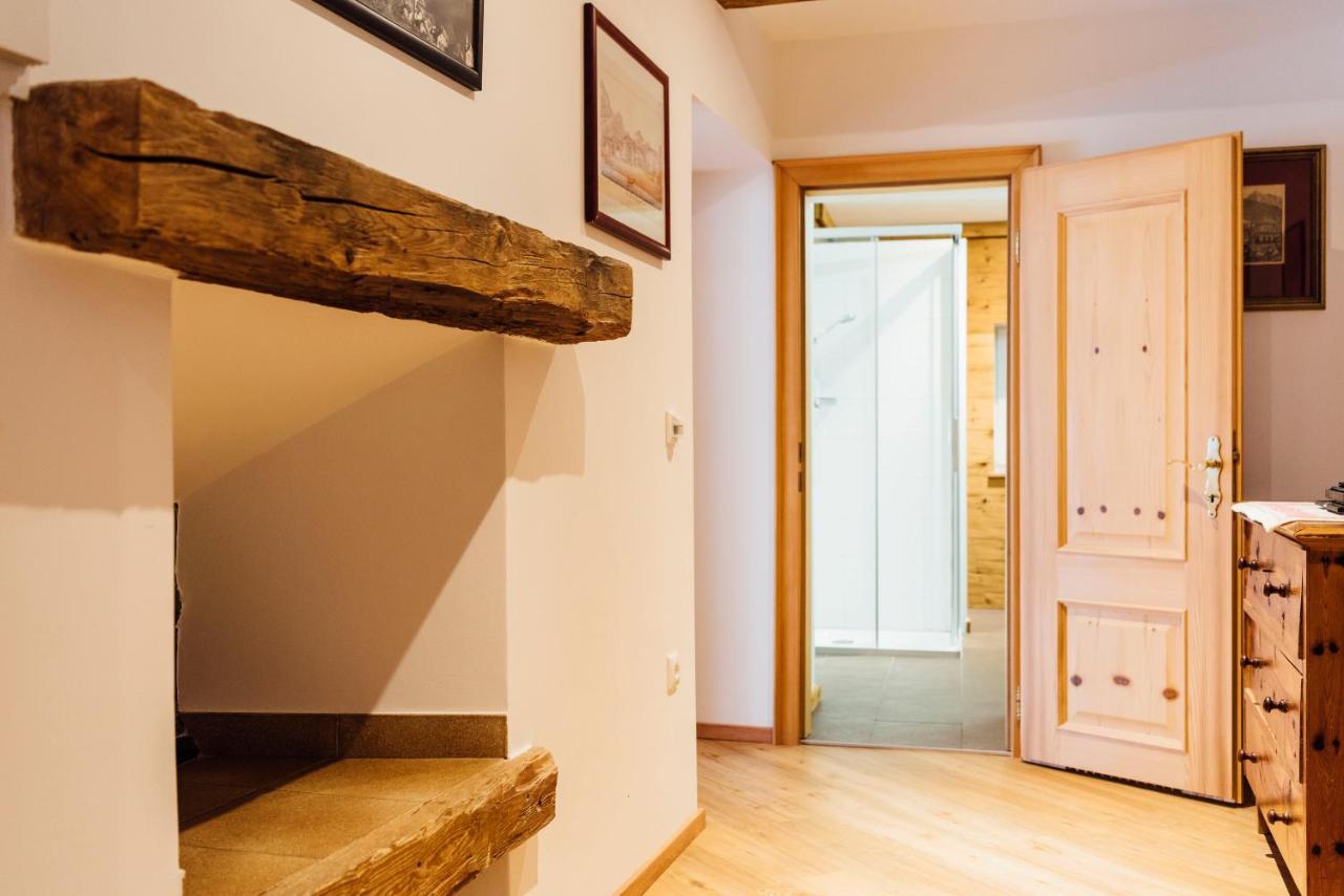 Private Suites Traunkirchen Dış mekan fotoğraf