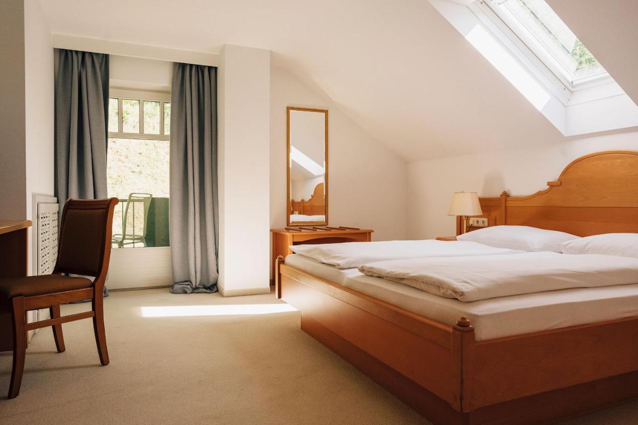 Private Suites Traunkirchen Dış mekan fotoğraf